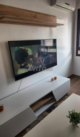 Appartement à louer 86 m² à Casablanca