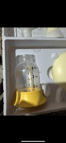 Tire lait Medela - 2