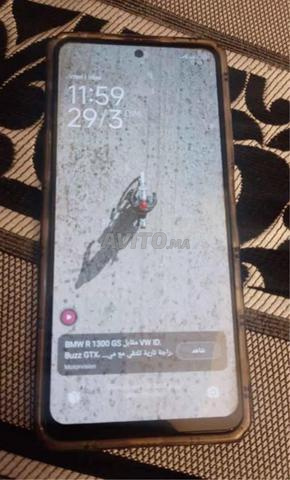 Redmi Note 11 128Go 4G Bon état - 2