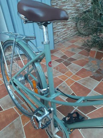 Vélo de ville - 2