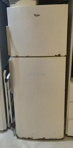 Réfrigérateur et machine à laver à vendre - 2
