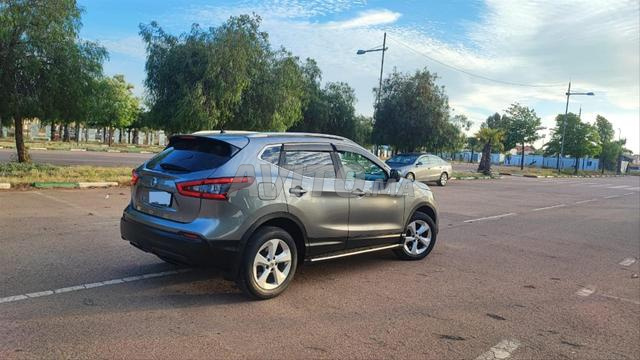 Nissan Qashqai Acenta - 2