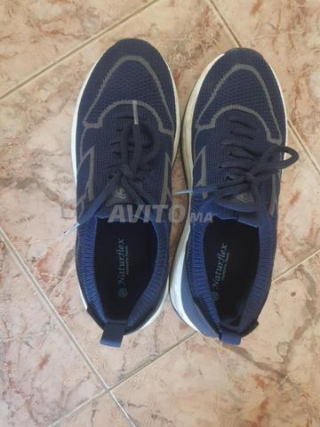 Chaussure médicale Naturflex taille 40 propre Casa - 2