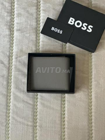 LIQUIDATION 🆘 BOSS 2026 ORIGINAL NEUF 🇩🇪💯💯 - 2