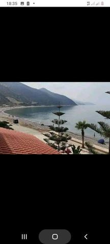 Villa à vendre avec vue sur mer - 2