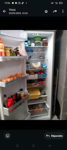 Frigidaire Bosch - 2