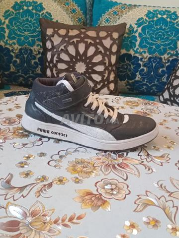 Baskets pour homme - 2