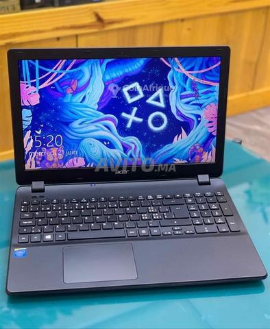 Acer i5 professionnel Ram 8 disque SSD batterie 4h