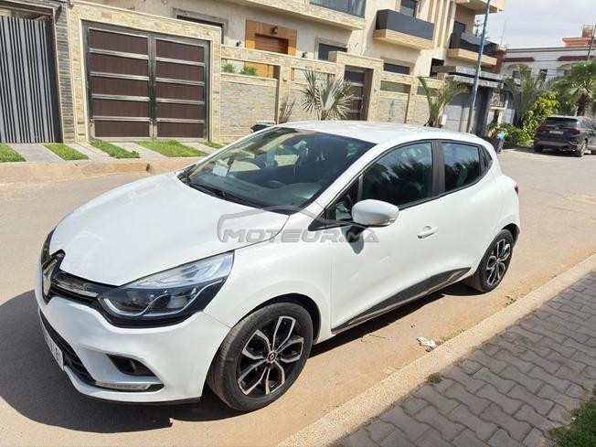 clio 4  2021