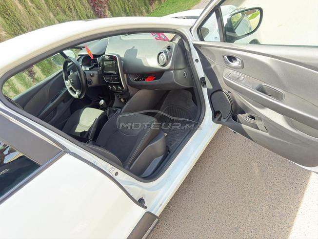 clio 4  2021