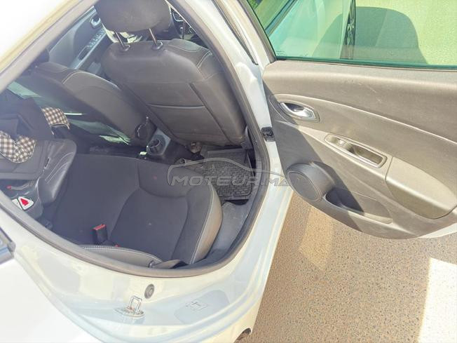 clio 4  2021