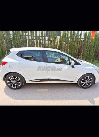 Clio 4 2021 - 2