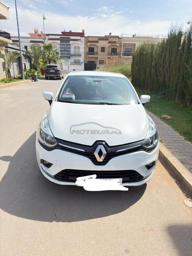clio 4  2021