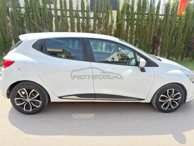 clio 4  2021