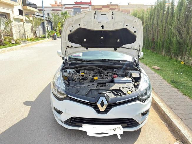 clio 4  2021