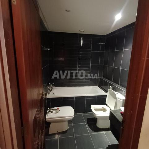 Appartement à louer 109 m² à Casablanca - 2