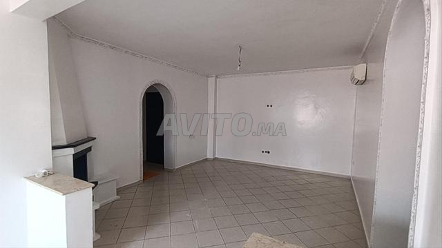 Appartement très ensoleillé de 90m² à louer à Marrakech - 2