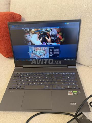 Victus by HP Laptop 16-e1017ns