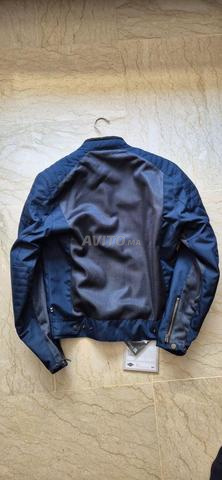 Veste moto neuve SEGURA taille M - 2