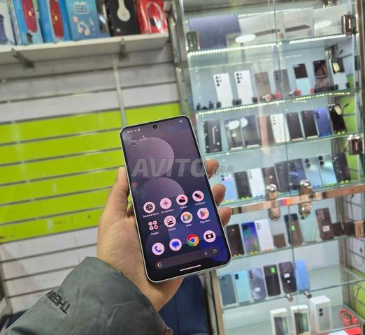 Nothing Phone 3a Pro 256Go 12Go