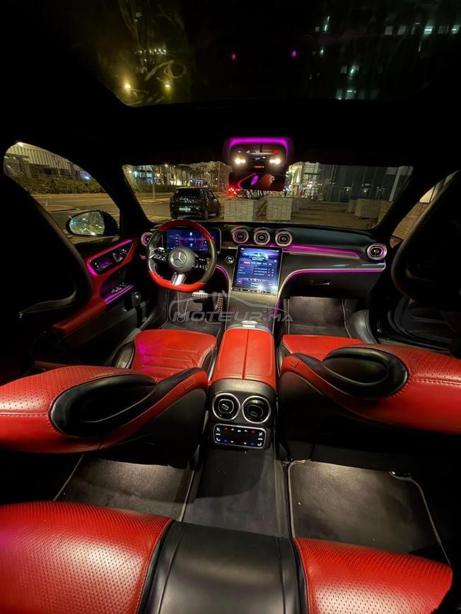 mercedes-benz Classe C 