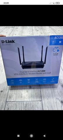 نقطة وصول واي فاي 5 جيجاهرتز DLINK 1200 ميجابت في الثانية