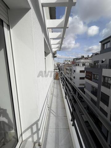 Appartement à vendre 90 m² à Casablanca - 2