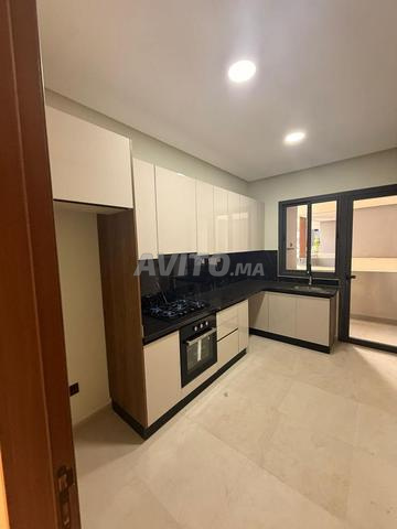 Appartement à louer 90 m² à Californie - 2