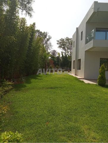 Villa 4200m haut de gamme Les Ambassadeurs - 2