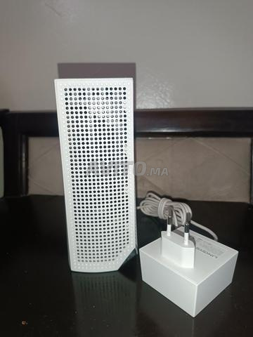Point d'accès Linksys WHW03 WiFi 5Ghz - 2