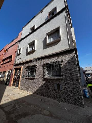 Maison à vendre 66 millions dans le quartier Jnan 2