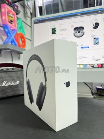Apple AirPods Max 2 TYPE-C Midnight Neuf - 2