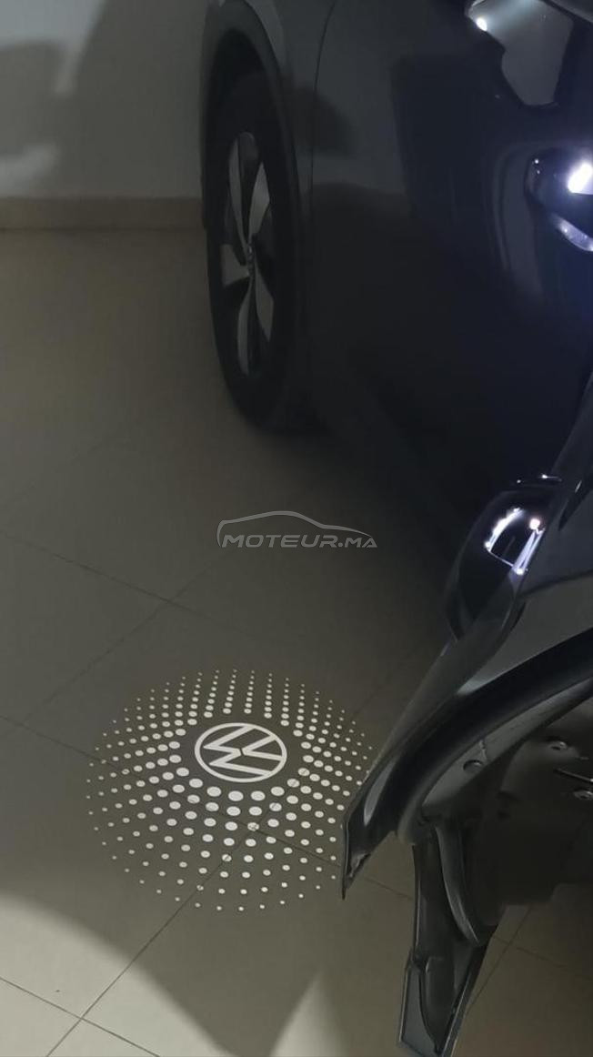 tiguan a vendre