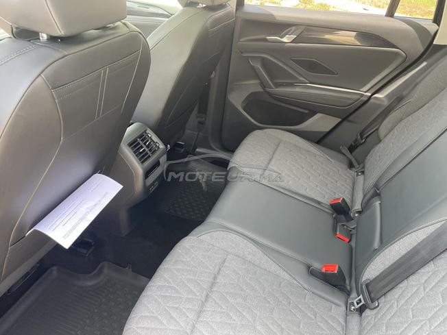 tiguan a vendre