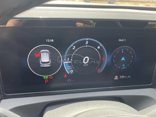 tiguan a vendre