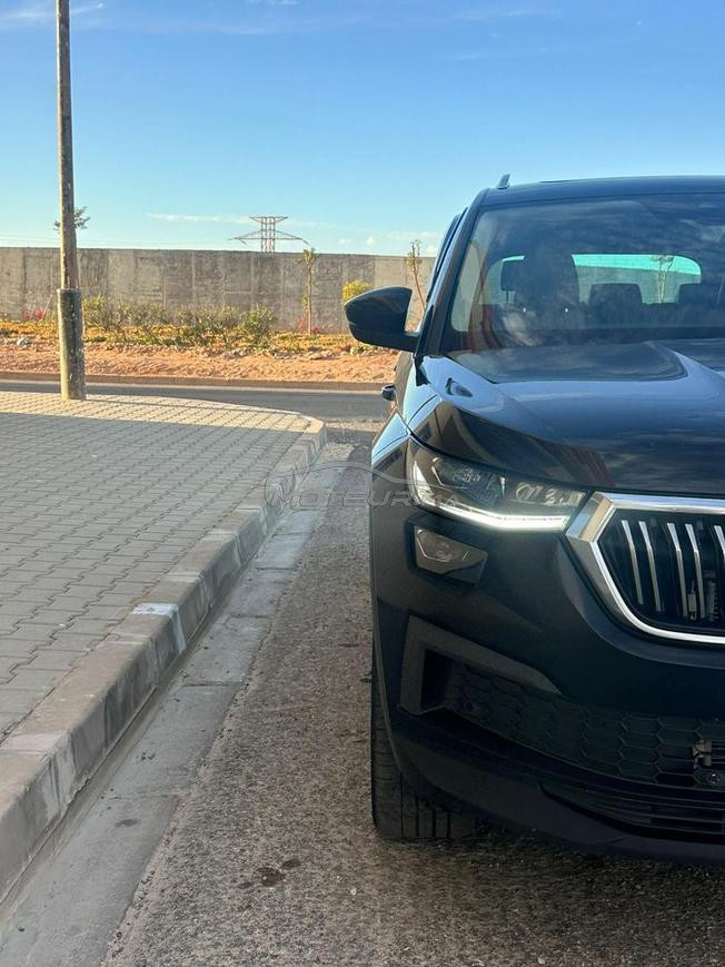 Skoda Kodiaq L&k Diesel  2024 