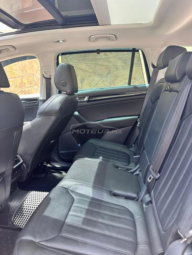 Skoda Kodiaq L&k Diesel  2024 
