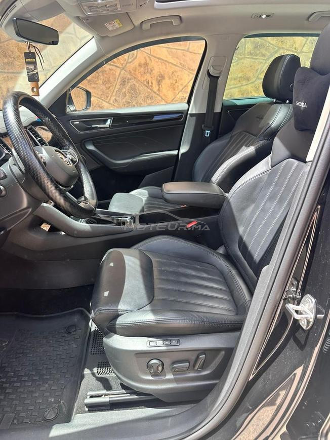 Skoda Kodiaq L&k Diesel  2024 