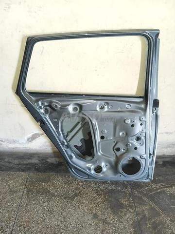 Porte arrière gauche Skoda Kamiq - 2