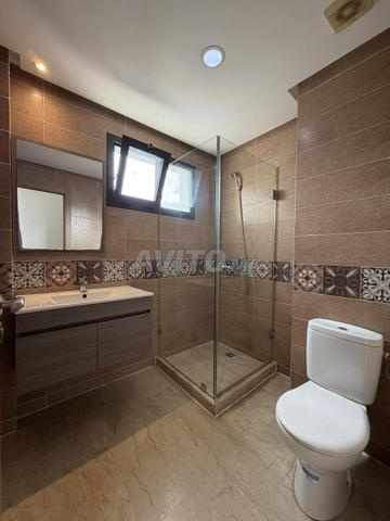 Appartement à louer 90 m² à Casablanca
