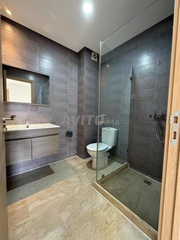 Appartement à louer 90 m² à Casablanca