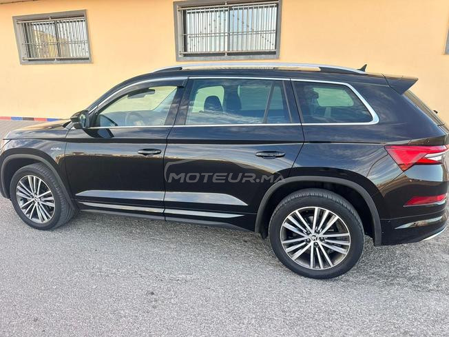 Skoda Kodiaq L&k Diesel  2024 