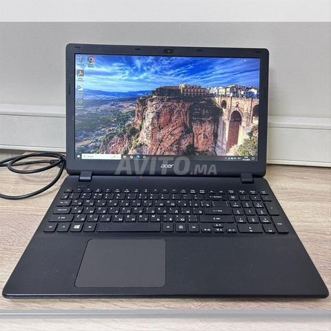 آيسر i5 احترافي رام 8 قرص SSD بطارية 4 ساعات