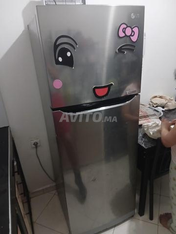 Réfrigérateur 350 Litres bon état - 2