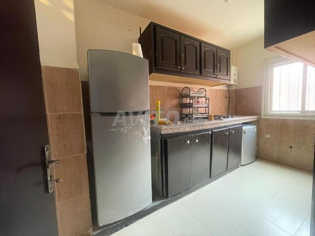 Appartement à louer 70 m² à Marrakech - 2