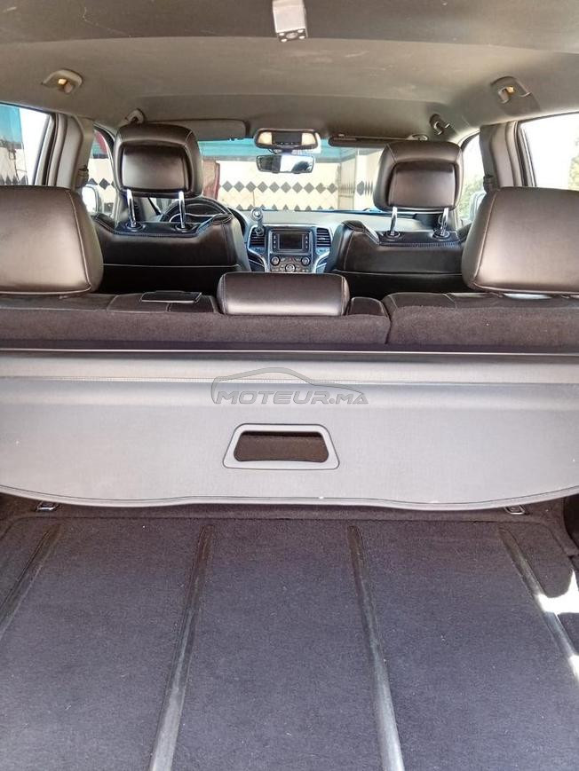 Jeep Grand Cherokee Diesel Automatique 2018