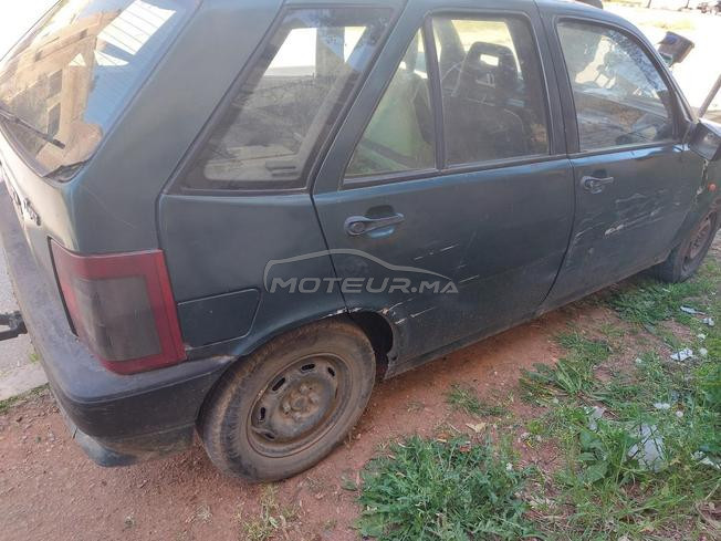 Fiat tipps mazot 