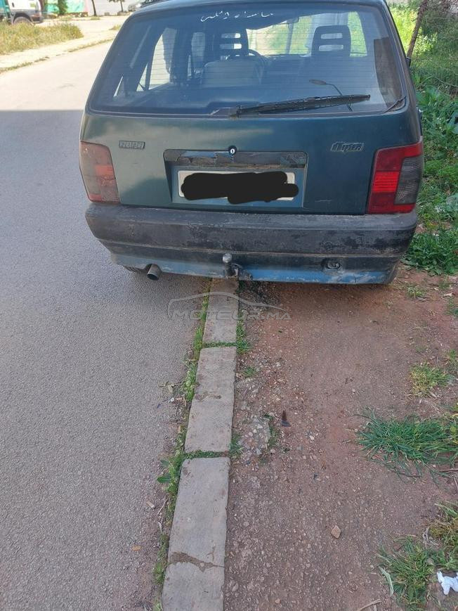 Fiat tipps mazot 