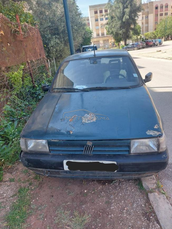 Fiat tipps mazot 