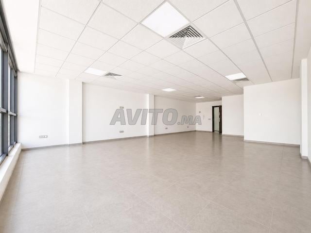 Bureau Premium à Louer - 2